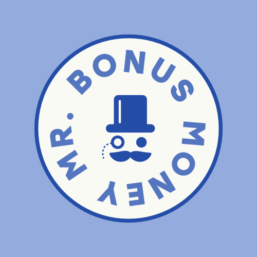 Mr. Bonus Money